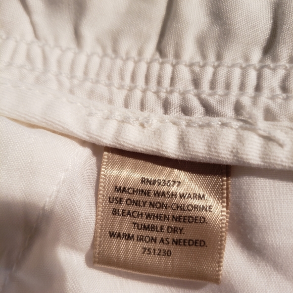 "SHORTS" Men's Shorts 4 Pairs - Picture 14 of 15